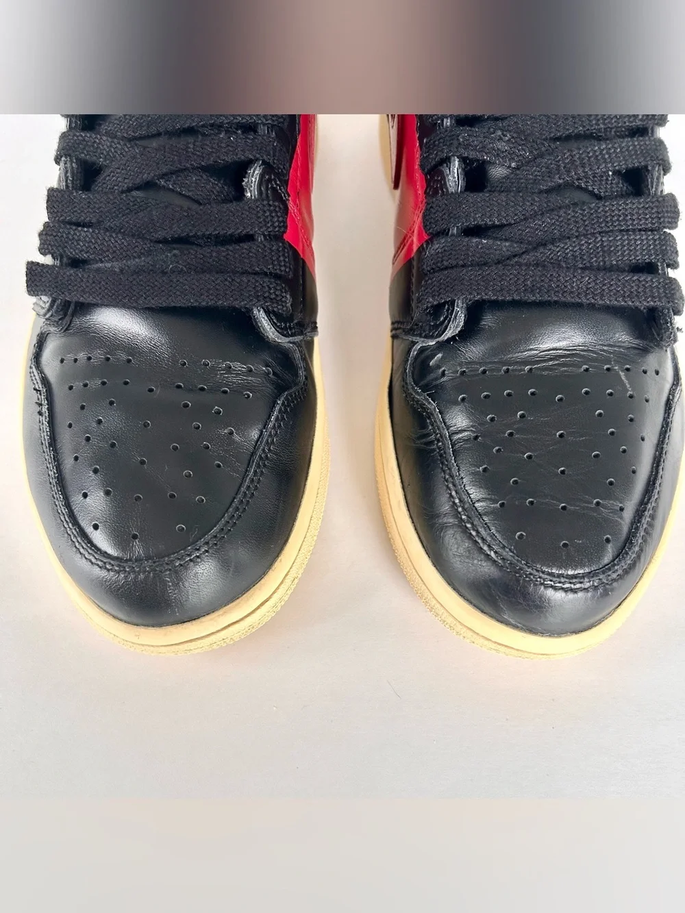 Air Jordan 1 High OG Defiant Couture BQ6682-006 Men’s 10.5